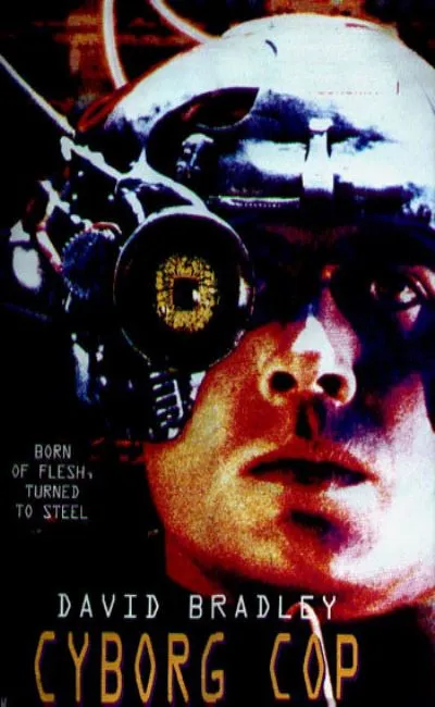 Cyborg cop (1993)