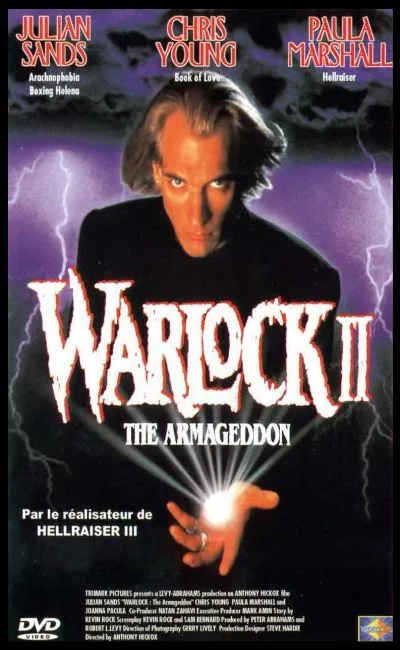 Warlock 2 - Armageddon