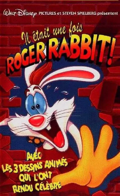 Il était une fois Roger Rabbit