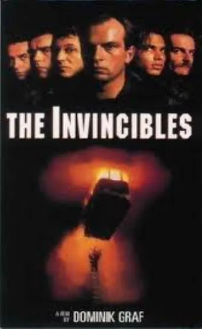 Les invincibles