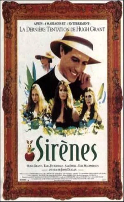 Sirènes