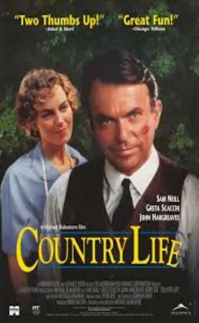 Country life (1994)