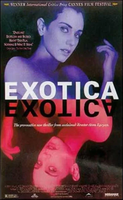 Exotica (1994)