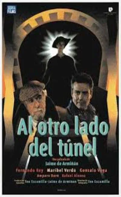 L'autre côté du tunnel (1994)