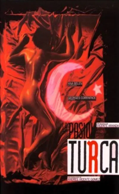 La passion turque (1994)