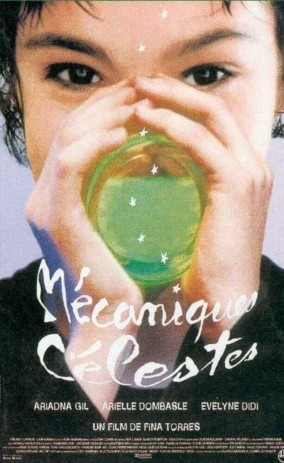 Mécaniques célestes (1994)