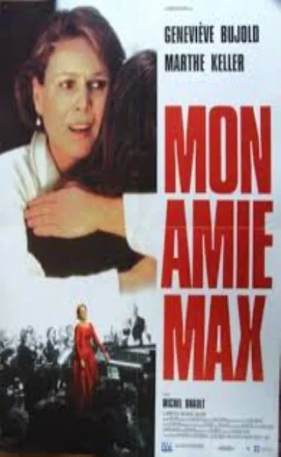 Mon amie Max (1994)