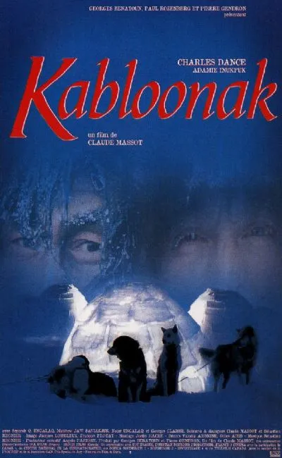 Kabloonak