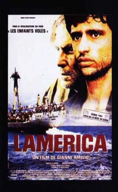 Lamerica (1994)