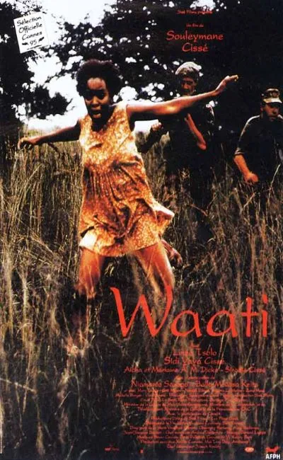 Waati (1994)