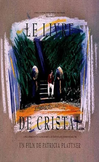 Le livre de cristal