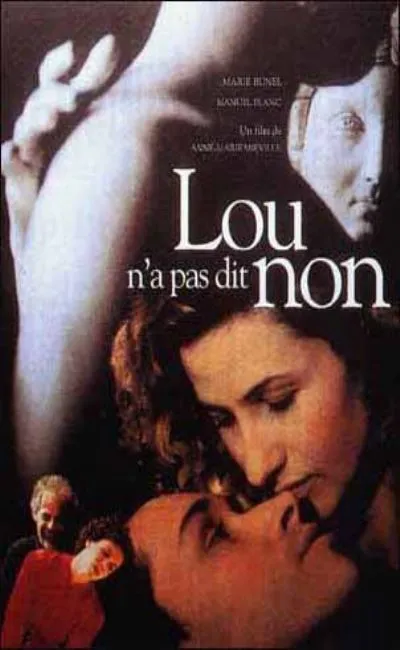 Lou n'a pas dit non (1994)