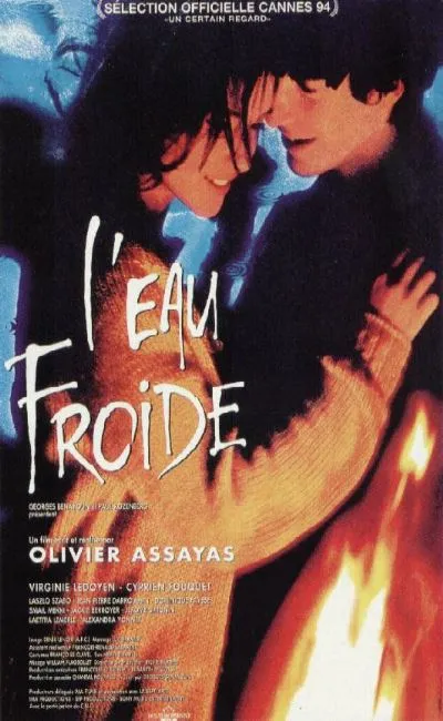 L'eau froide (1994)