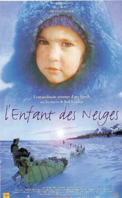 L'enfant des neiges