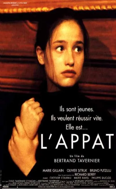 L'appât (1995)