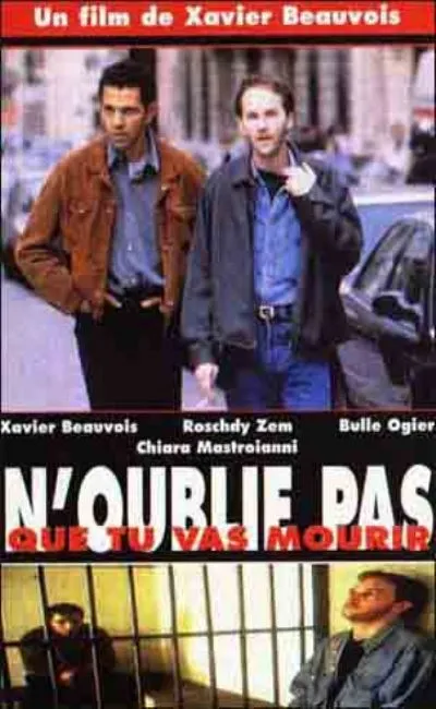 N'oublie pas que tu vas mourir (1996)