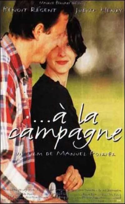 A la campagne (1995)