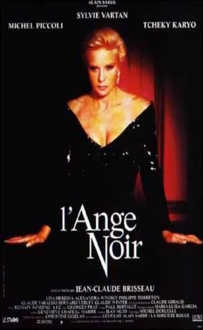 L'ange noir