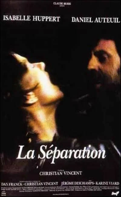 La séparation (1994)