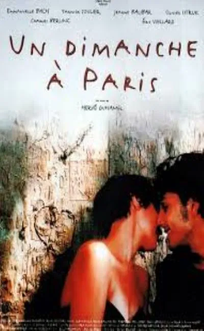 Un dimanche à Paris