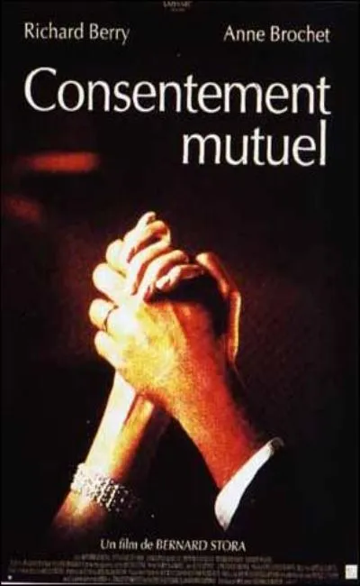 Consentement mutuel