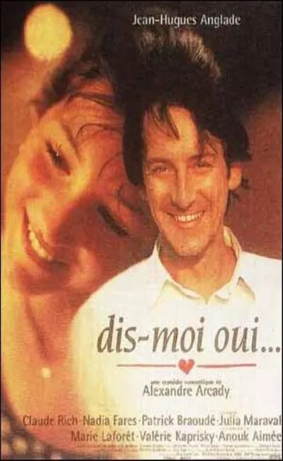 Dis-moi oui