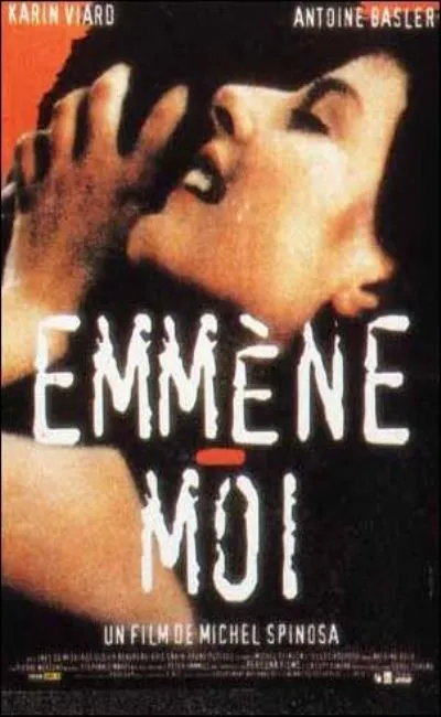 Emmène-moi