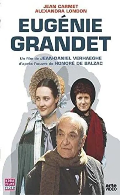 Eugénie Grandet (1994)