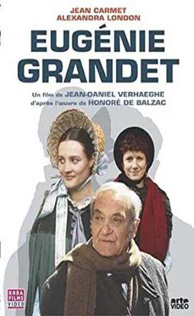 Eugénie Grandet