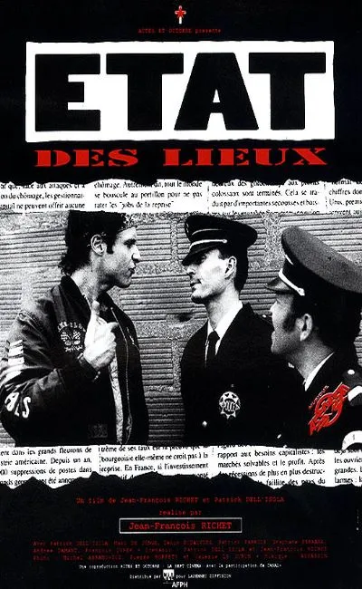 Etat des lieux (1995)