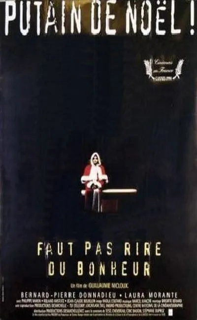 Faut pas rire du bonheur (1995)