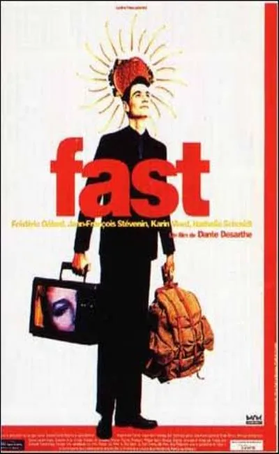 Fast (1995)