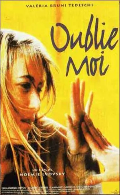 Oublie-moi (1995)