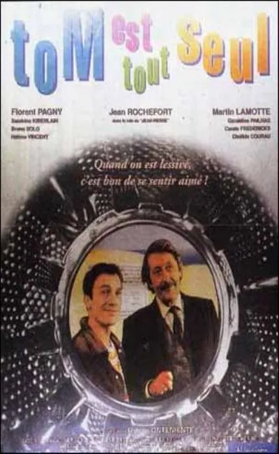 Tom est tout seul (1995)