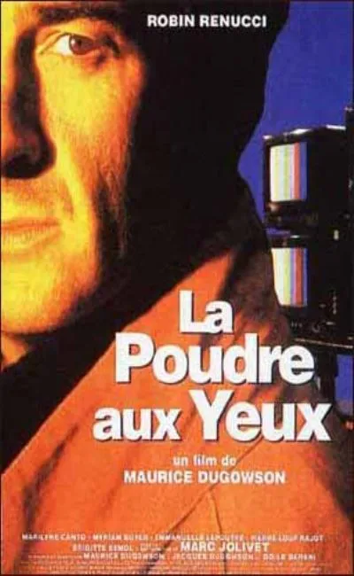 La poudre aux yeux