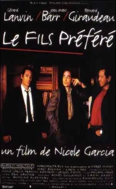 Le fils préféré (1994)