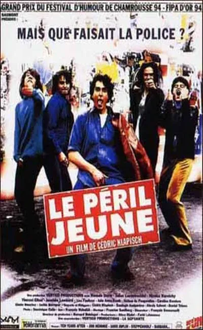 Le péril jeune (1995)