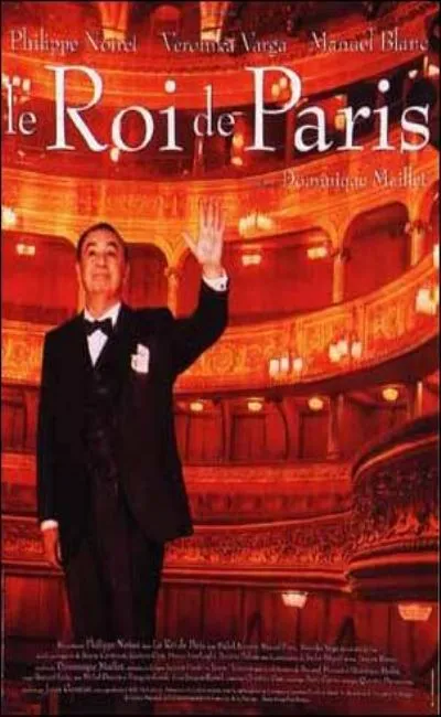 Le roi de Paris (1995)