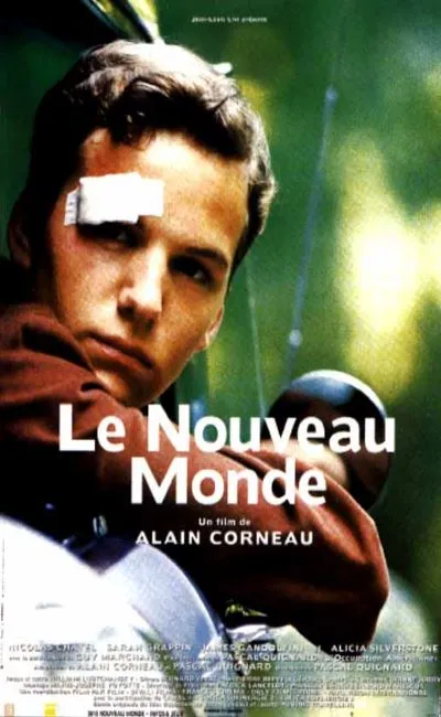 Le nouveau monde (1995)