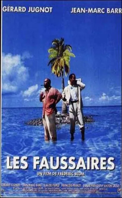 Les faussaires (1994)