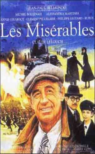 Les misérables