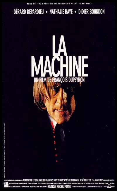 La machine (1994)
