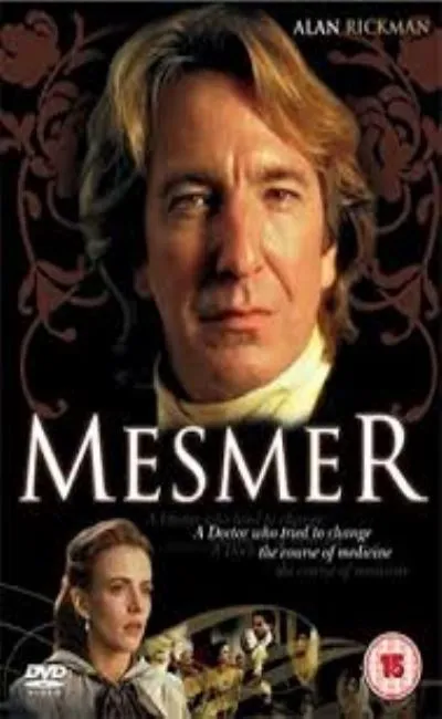 Mesmer