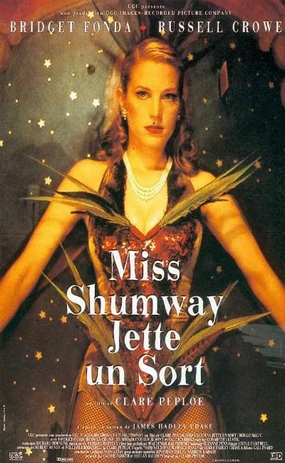Miss Shumway jette un sort (1995)