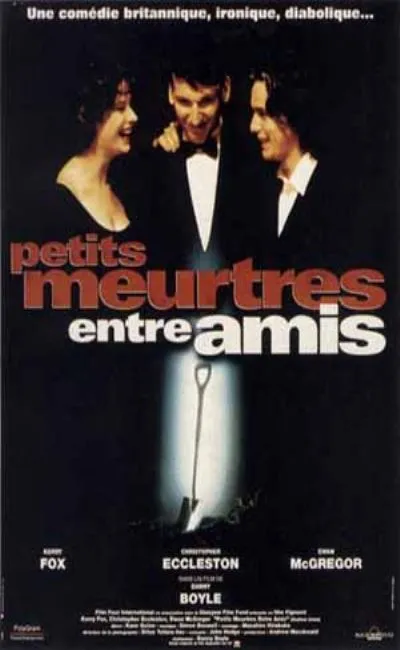 Petits meurtres entre amis (1995)