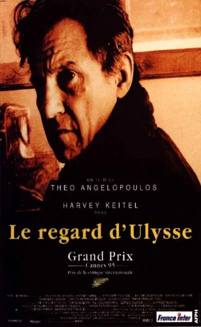 Le regard d'Ulysse