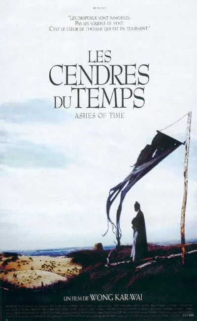 Les cendres du temps (1996)