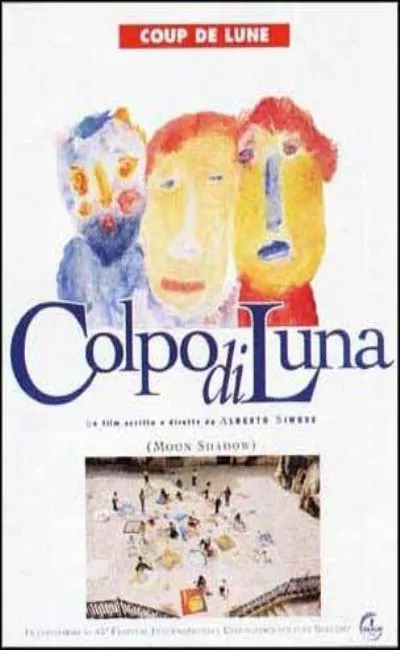 Coup de lune (1994)