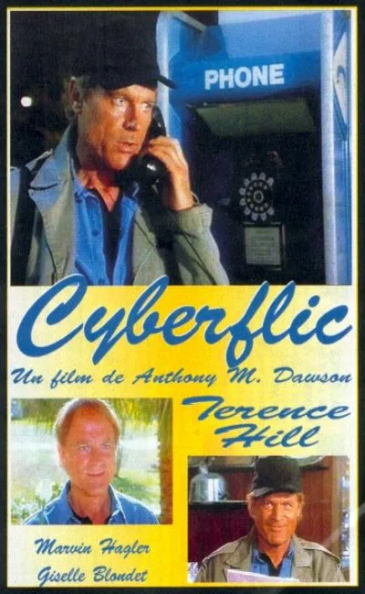 Cyberflic (1996)