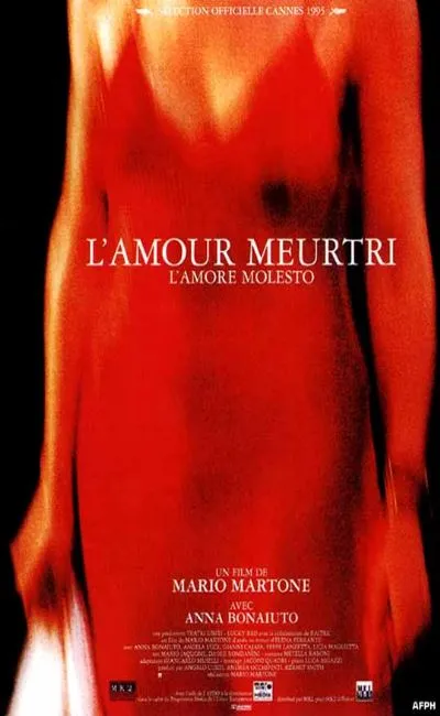 L'amour meurtri (1995)